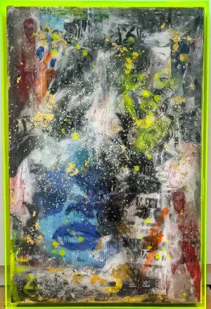 SoSerge (Serge Veenema) - Lady Blue