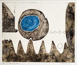 Trees de Vries - Zonder IV