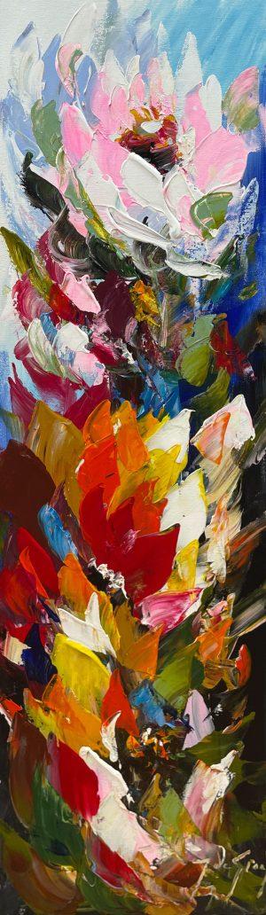 Jochem de Graaf - Flower Power V
