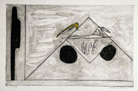 Trees de Vries - Zonder titel II