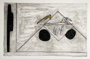 Trees de Vries - Zonder titel II