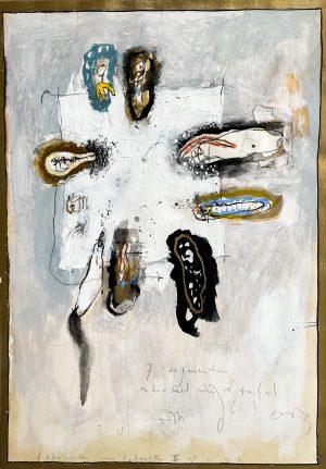 Co van Assema - Fabrikanten van gedachten II