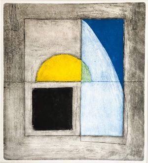 Trees de Vries - Zonder titel V