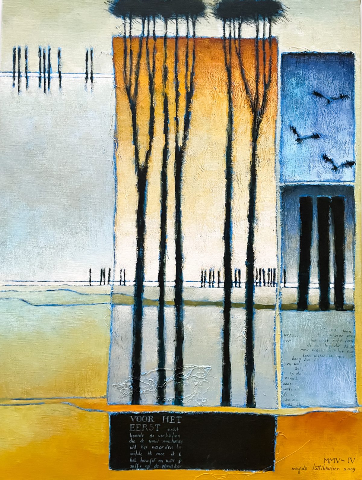 MMV – IV | Helder Bericht