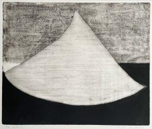 Trees de Vries - Zonder titel VII