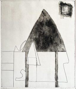 Trees de Vries - Zonder titel IX