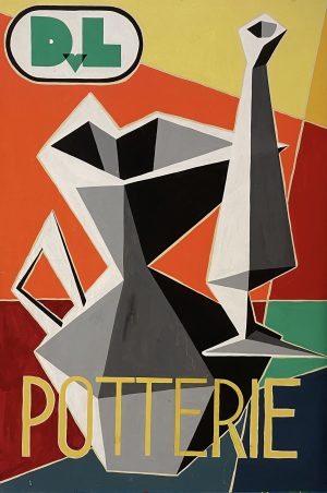 Jan van Tuinen - DL Potterie