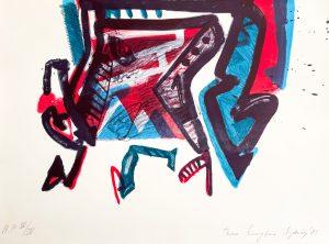 Theo Kuypers - Sydney