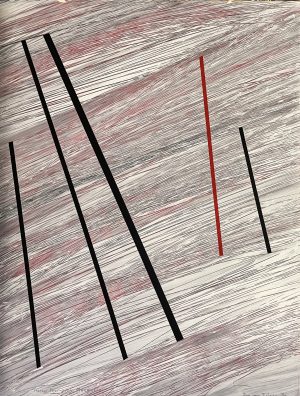 Jan van Tuinen - Morayi Tovorgoon Mongolia.