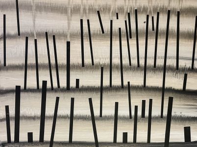 Jan van Tuinen - Boven het geluid