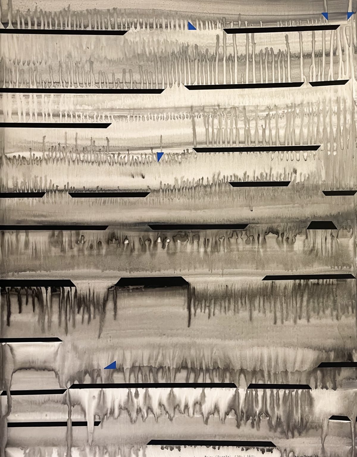 Fragment van Bairo (Gakaku)