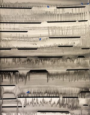 Jan van Tuinen - Fragment van Bairo (Gakaku)