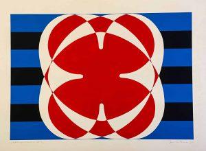 Jan van Tuinen - 4 pompenbladeren ll