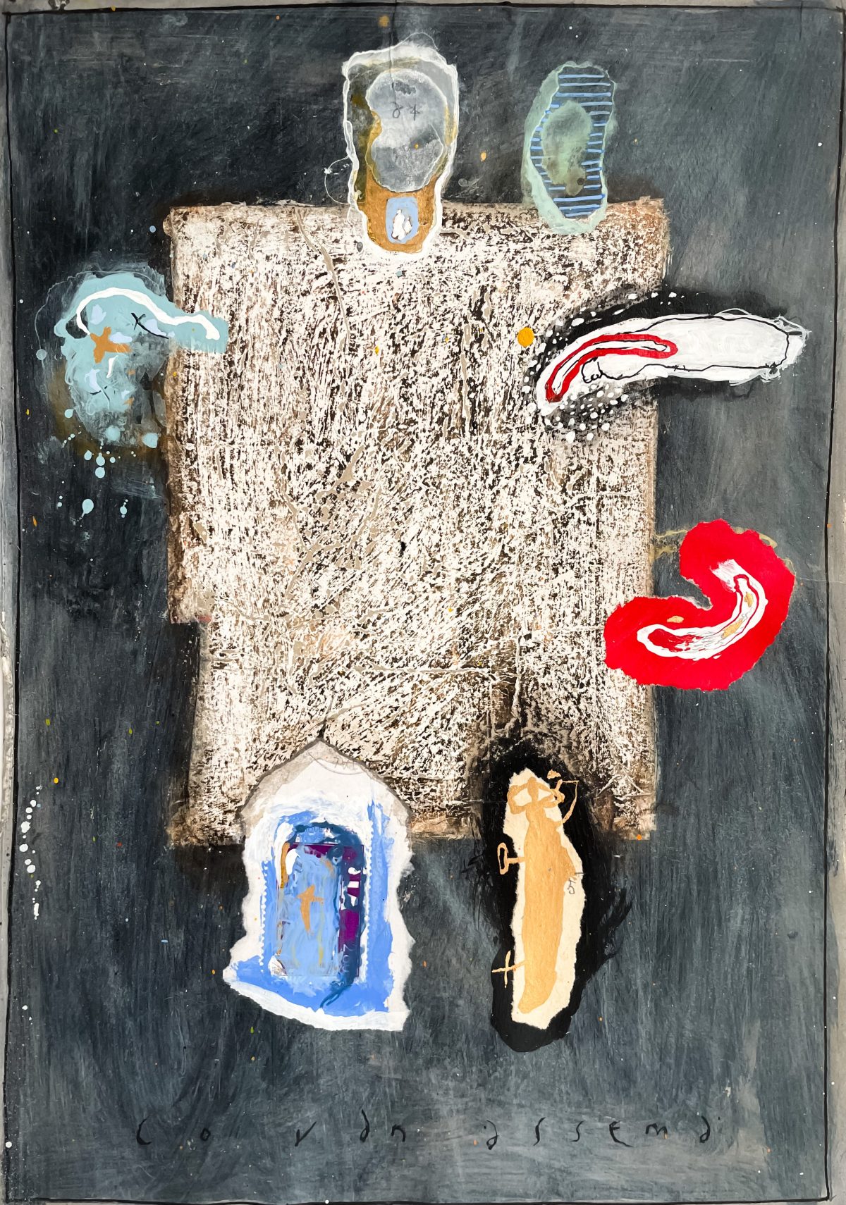 Fabrikant van gedachten III