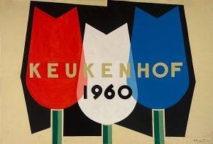 Jan van Tuinen - Keukenhof