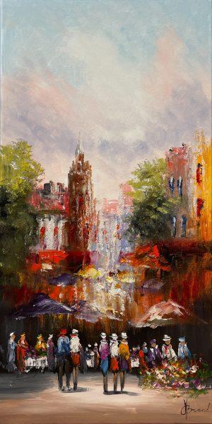 Henry Brand - Shopping VII