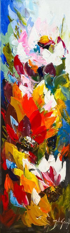 Jochem de Graaf - FLower Power VI