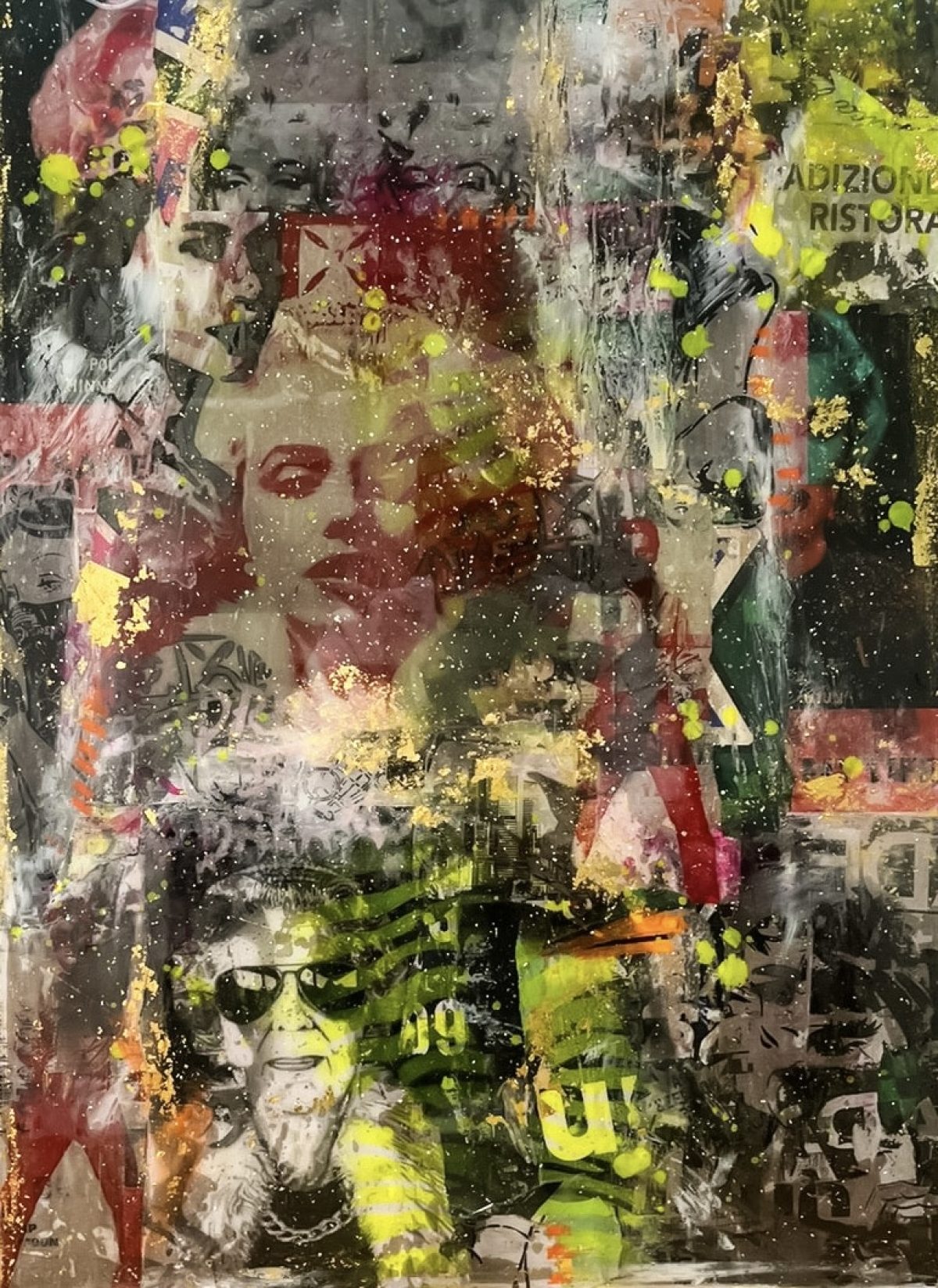 On her majesty’s secret service