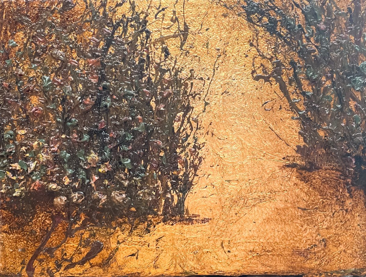 Gold XVI