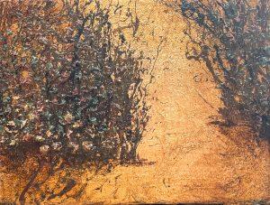 Bert van Santen - Gold XVI