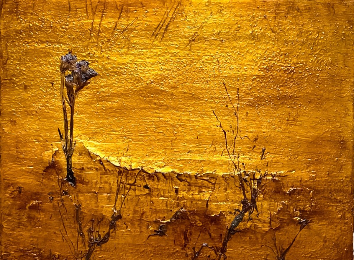 Gold XVII