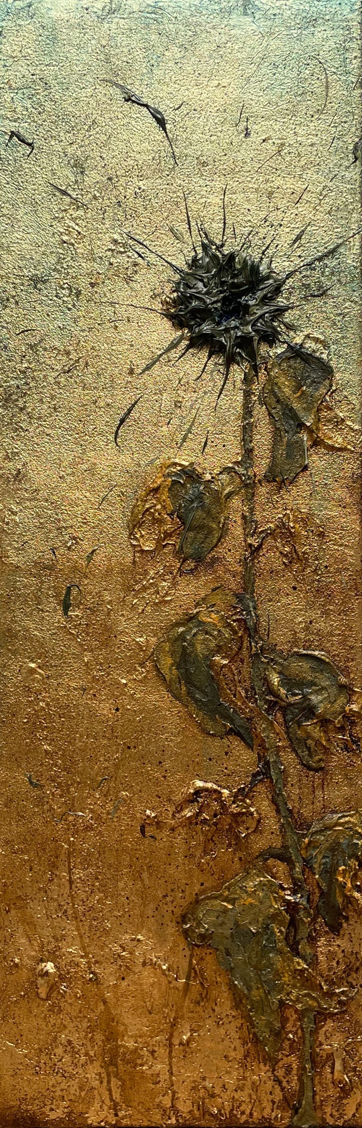 Gold XXII