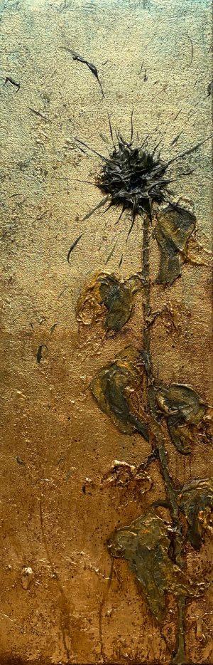 Bert van Santen - Gold XXII