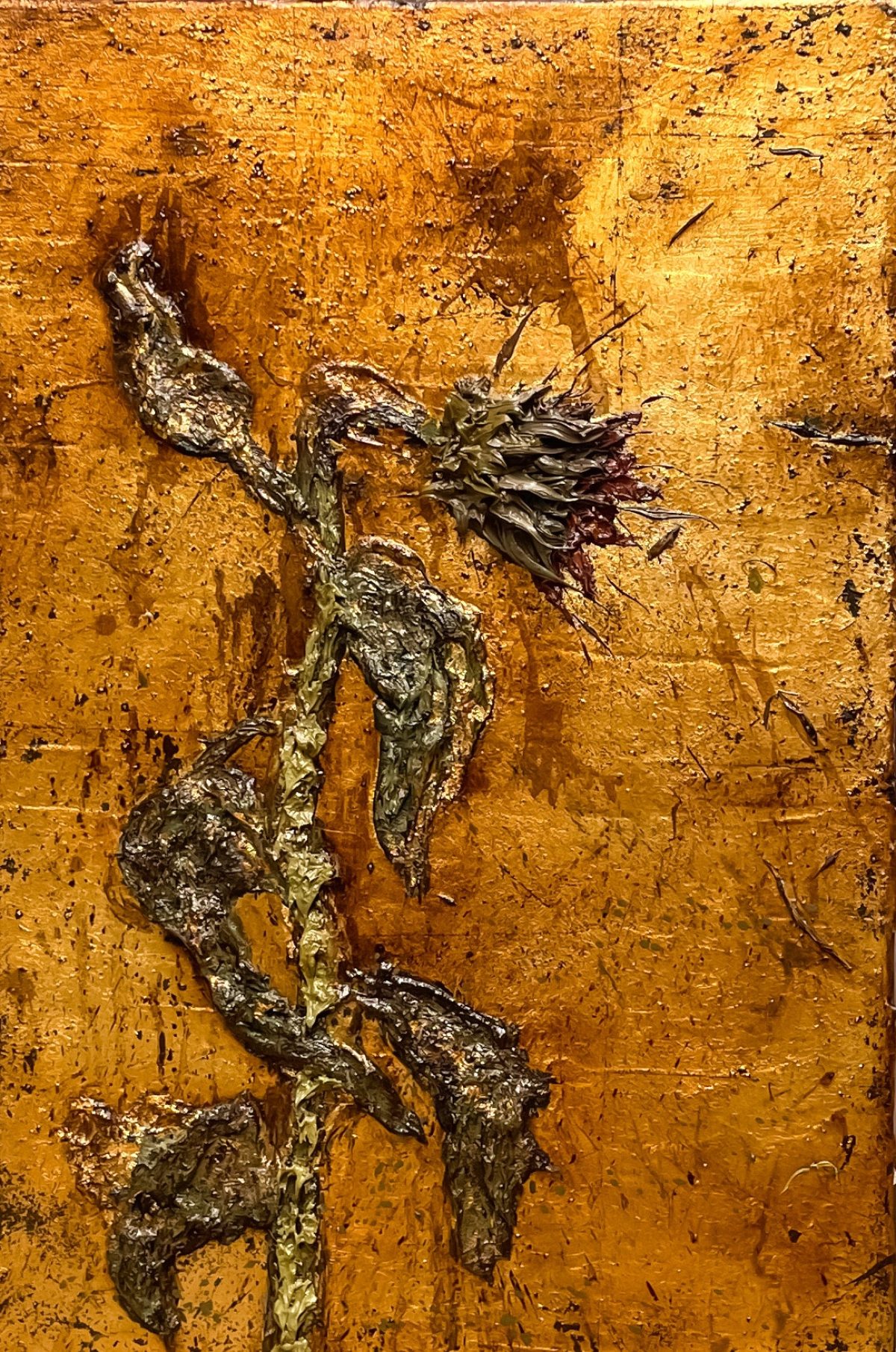 Gold XXIII