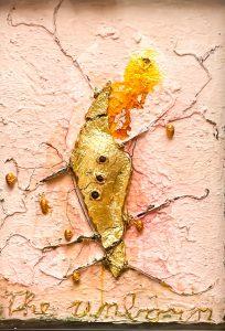 Bert van Santen - The Unborn