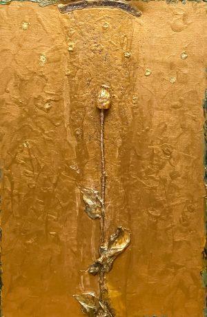 Bert van Santen - Gold XIX