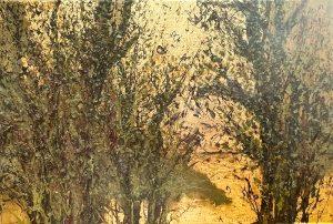 Bert van Santen - Gold XX