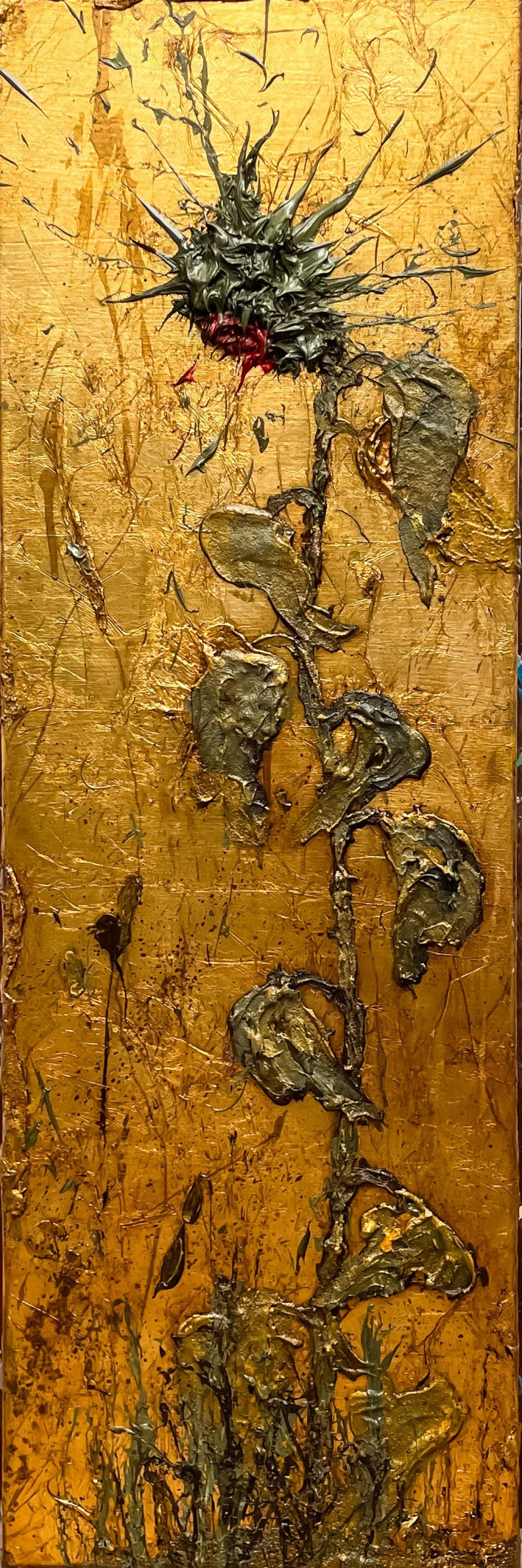 Gold XXIV
