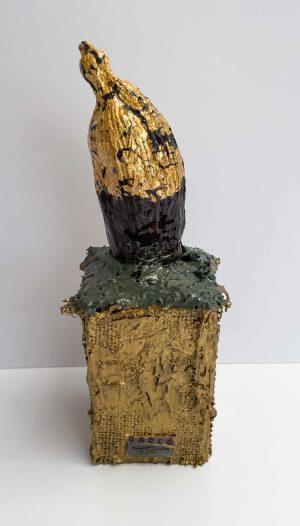 Bert van Santen - Cacao (L)