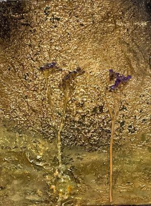 Bert van Santen - Gold XXVIII