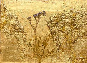 Bert van Santen - Gold XXIX