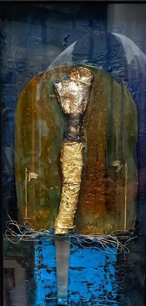 Bert van Santen - Gold ll