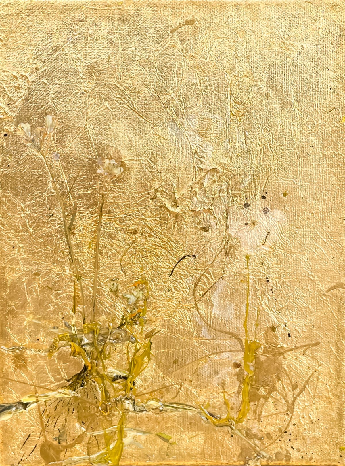 Gold XXX