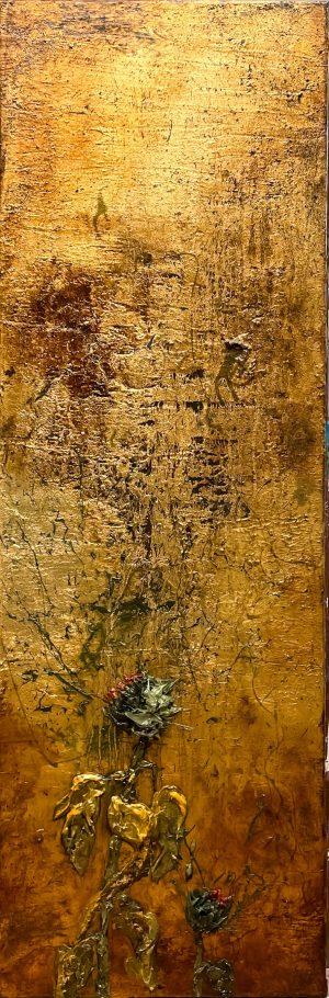 Bert van Santen - Gold XXXI