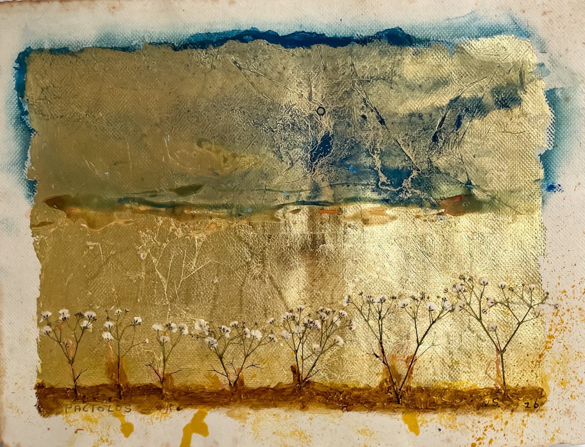 Gold XXXVI