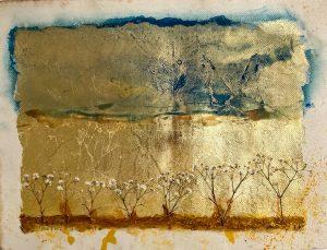 Bert van Santen - Gold XXXVI