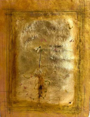 Bert van Santen - Gold XXXVIII