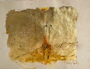 Bert van Santen - Gold XXXVII