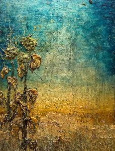 Bert van Santen - Gold VI