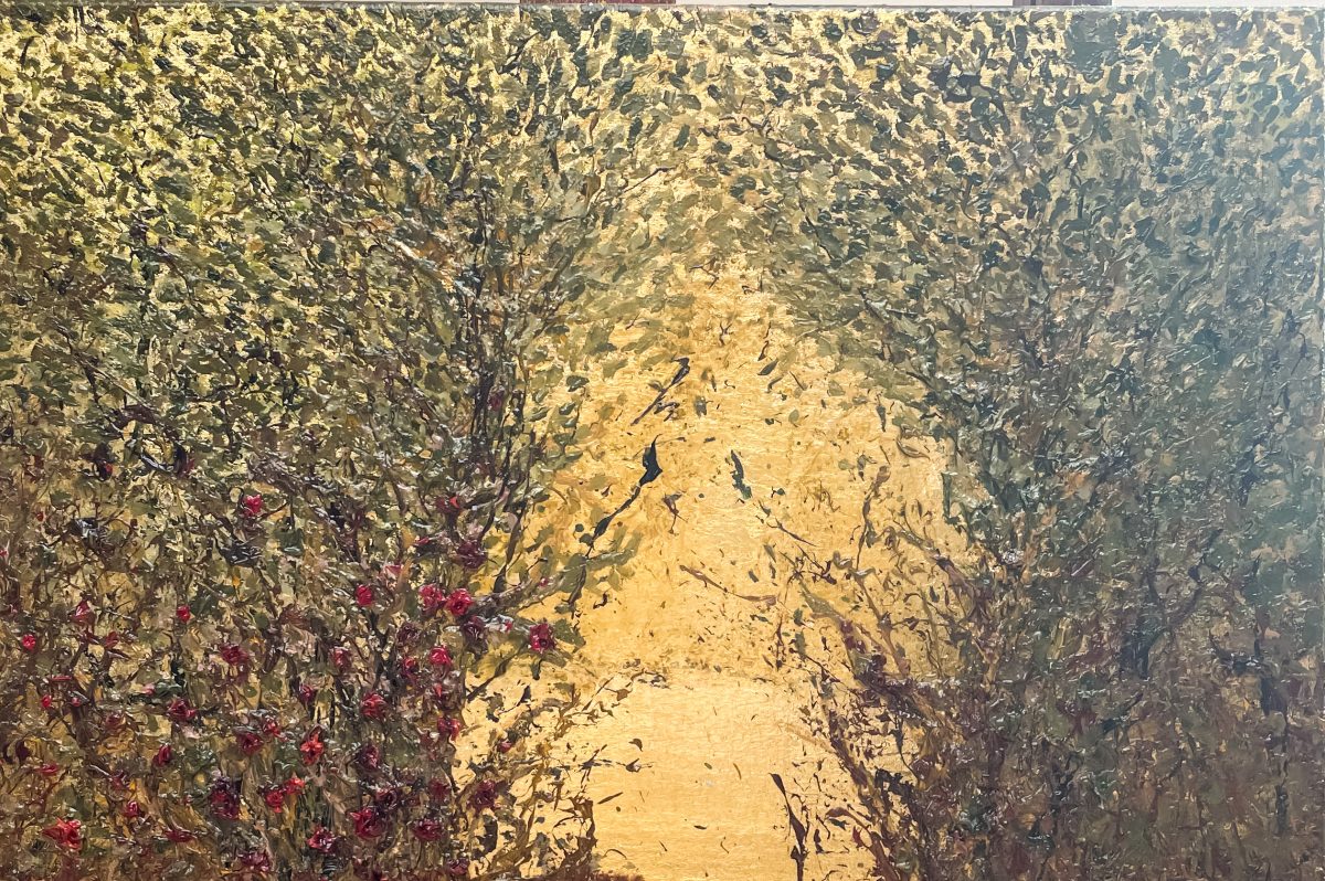 Gold XXXIV