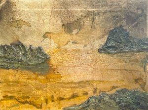 Bert van Santen - Gold XXXII