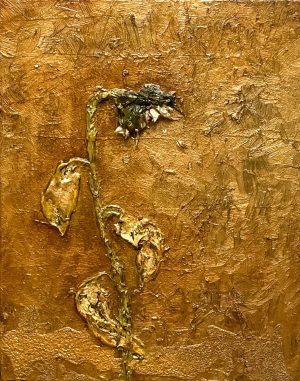 Bert van Santen - Gold X