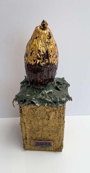 Bert van Santen - Cacao (M)