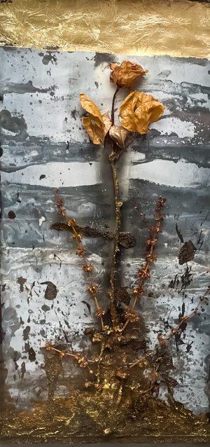 Bert van Santen - Gold l