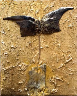 Bert van Santen - Gold Vlll