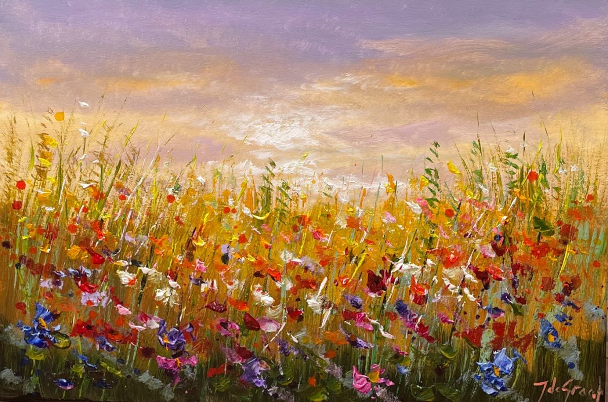 Spring Time III